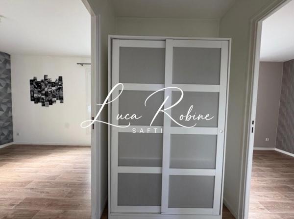 APPARTEMENT T3