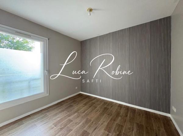 APPARTEMENT T3