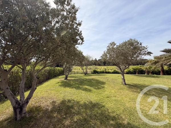 Maison à vendre  4 pièces - 150 m 2   GRIMAUD  - 83