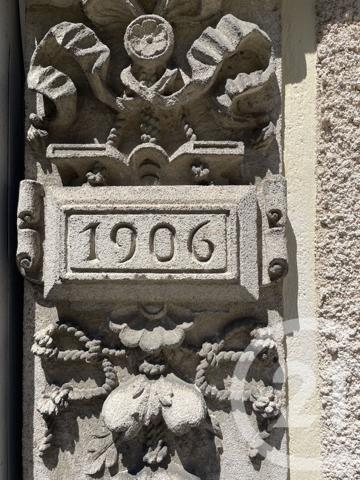 Maison à vendre  6 pièces - 148 m2 YZEURE - 03