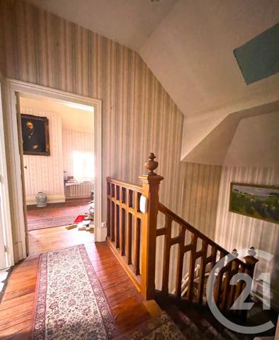 Maison à vendre  6 pièces - 148 m2 YZEURE - 03