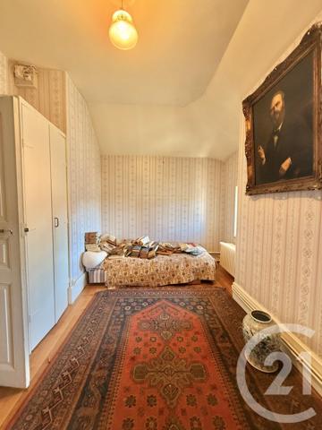 Maison à vendre  6 pièces - 148 m2 YZEURE - 03