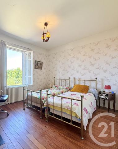 Maison à vendre  6 pièces - 148 m2 YZEURE - 03