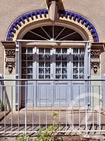 Maison à vendre  6 pièces - 148 m2 YZEURE - 03