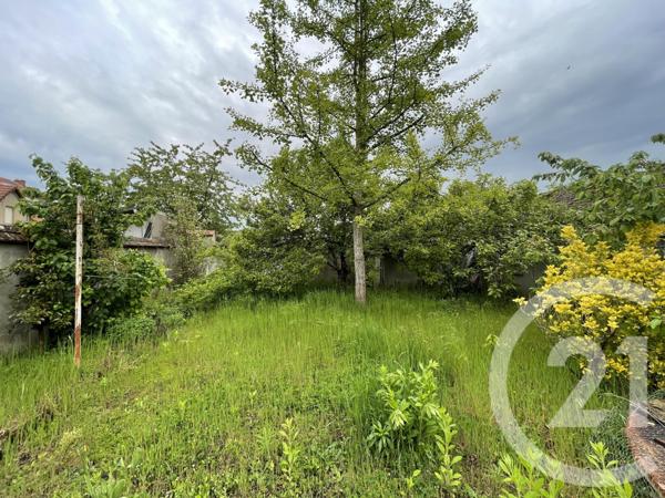 Maison à vendre  6 pièces - 148 m2 YZEURE - 03