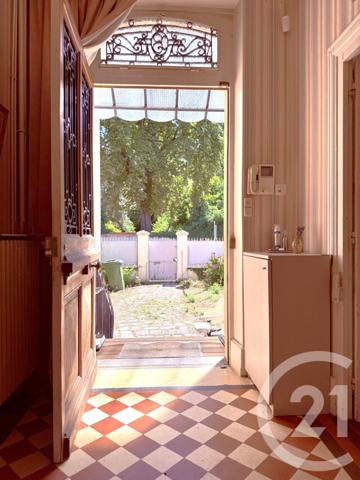 Maison à vendre  6 pièces - 148 m2 YZEURE - 03