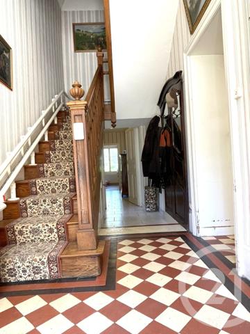 Maison à vendre  6 pièces - 148 m2 YZEURE - 03