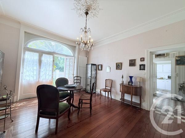 Maison à vendre  6 pièces - 148 m2 YZEURE - 03