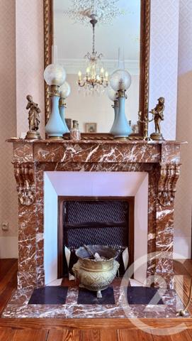 Maison à vendre  6 pièces - 148 m2 YZEURE - 03