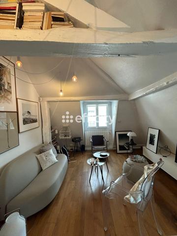 Appartement 2 pièces - 30 m²