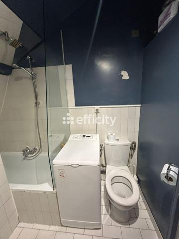 Appartement 2 pièces - 30 m²