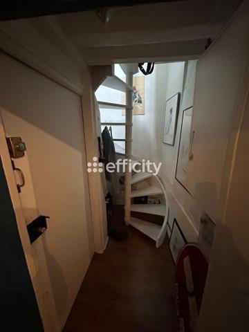 Appartement 2 pièces - 30 m²