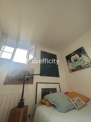 Appartement 2 pièces - 30 m²