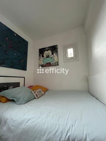 Appartement 2 pièces - 30 m²