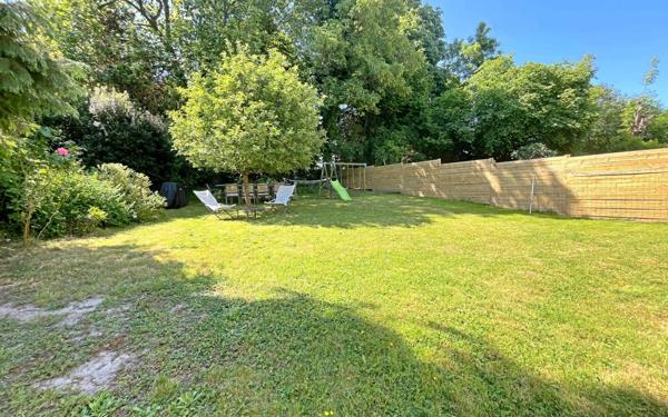 Maison à vendre    5 pièces • 144 m2 Bures-sur-Yvette