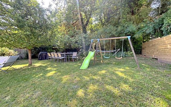 Maison à vendre    5 pièces • 144 m2 Bures-sur-Yvette