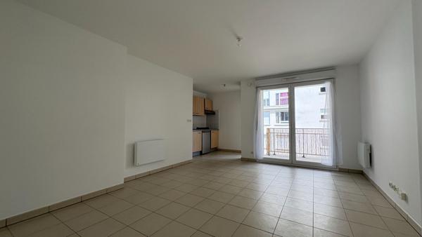 Appartement Corbeil Essonnes 2 pièce(s) 44 m2