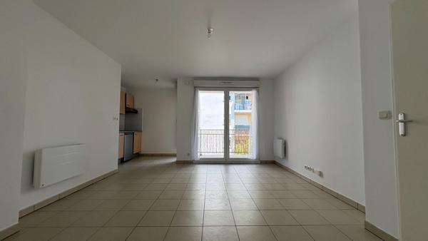 Appartement Corbeil Essonnes 2 pièce(s) 44 m2