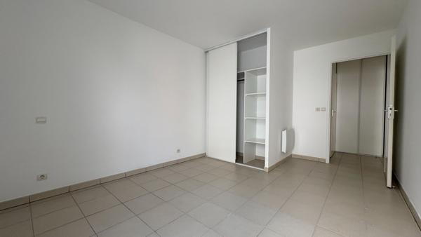 Appartement Corbeil Essonnes 2 pièce(s) 44 m2