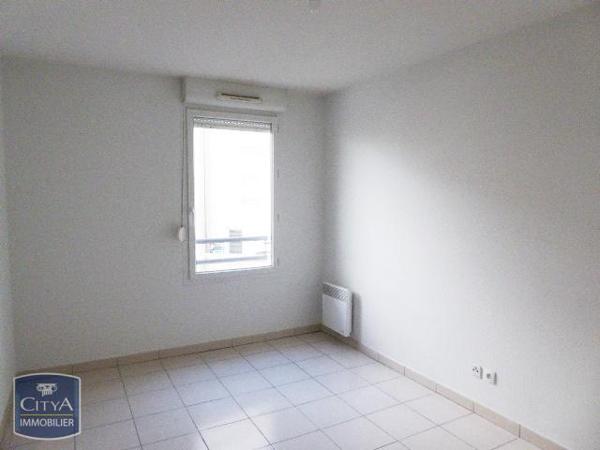 Appartement à louer 2 pièces 42.43m²