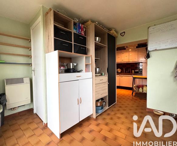 Maison à vendre 5 pièces 162 m² Flancourt-Crescy-en-Roumois