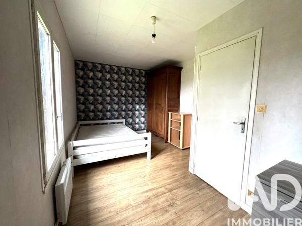 Maison à vendre 5 pièces 162 m² Flancourt-Crescy-en-Roumois