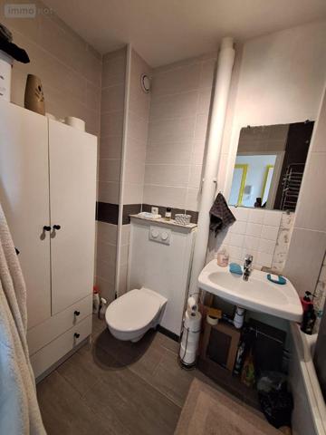 Appartement à vendre à La Chapelle-Saint-Luc dans l'Aube (10600), ref : 10378/1319