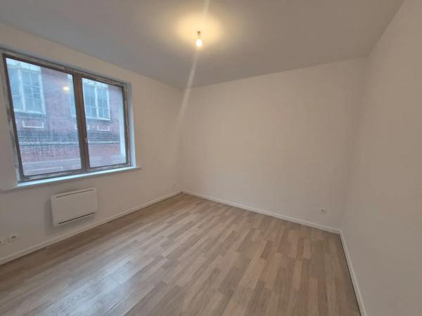 Immeuble à vendre 778m² Roubaix (59100)