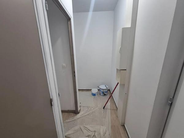 Immeuble à vendre 778m² Roubaix (59100)