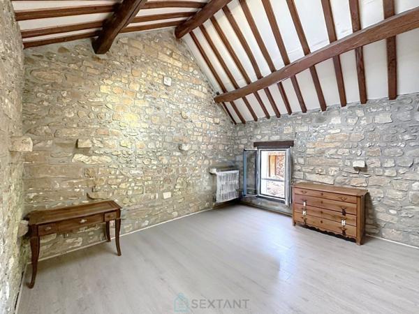 Propriété de charme aux portes de Barbizon