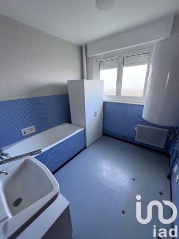 Appartement à vendre 5 pièces 100 m² Saint-Dizier