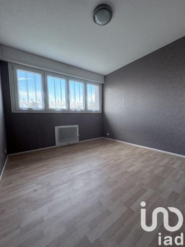 Appartement à vendre 5 pièces 100 m² Saint-Dizier