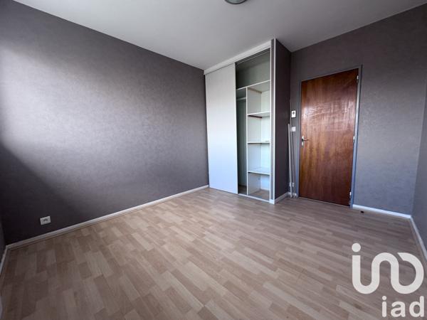 Appartement à vendre 5 pièces 100 m² Saint-Dizier