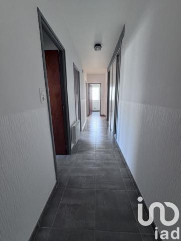 Appartement à vendre 5 pièces 100 m² Saint-Dizier