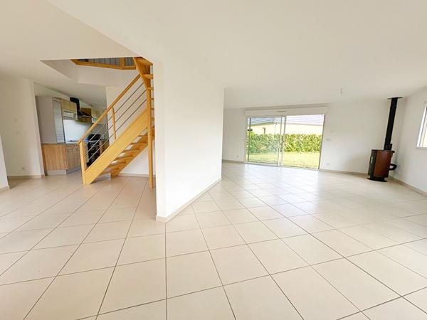 Maison Le Bosquel 5 chambres - 200 m2