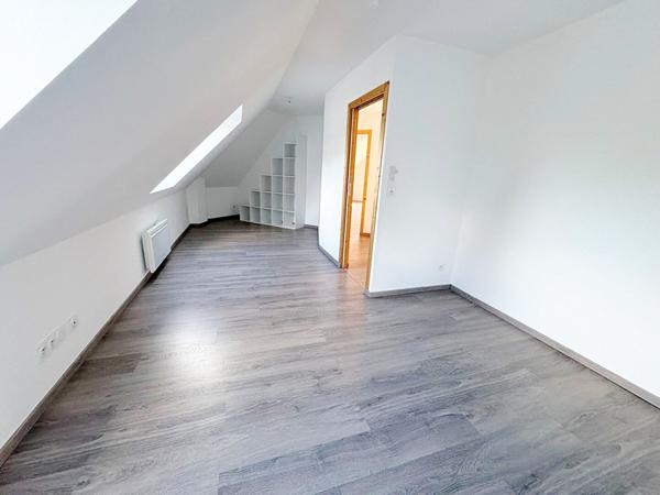 Maison Le Bosquel 5 chambres - 200 m2