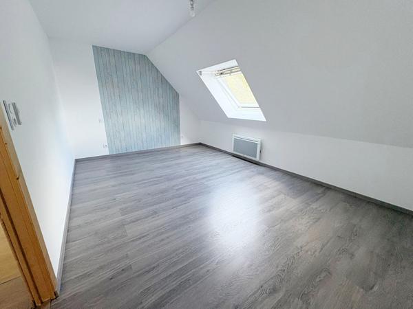 Maison Le Bosquel 5 chambres - 200 m2