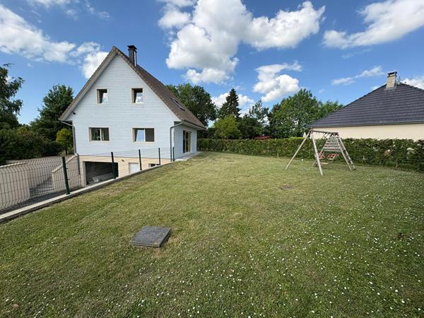 Maison Le Bosquel 5 chambres - 200 m2