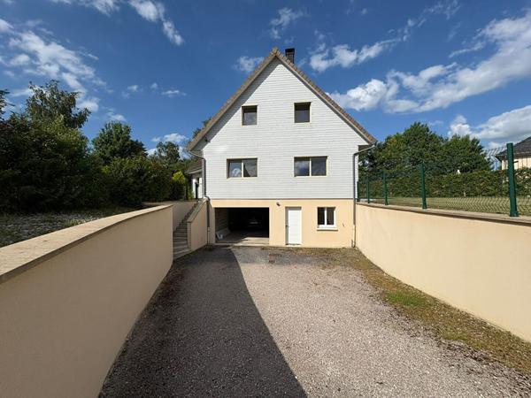 Maison Le Bosquel 5 chambres - 200 m2