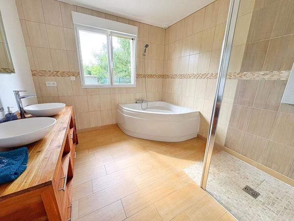 Maison Le Bosquel 5 chambres - 200 m2