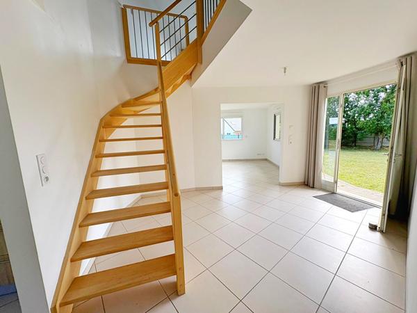 Maison Le Bosquel 5 chambres - 200 m2