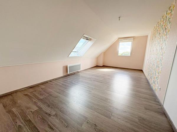 Maison Le Bosquel 5 chambres - 200 m2