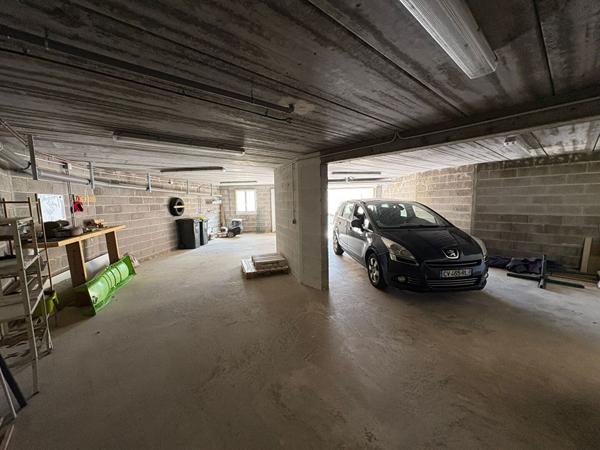 Maison Le Bosquel 5 chambres - 200 m2