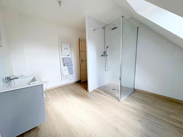 Maison Le Bosquel 5 chambres - 200 m2