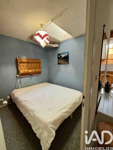 Appartement à vendre 3 pièces 53,34 m² Valloire