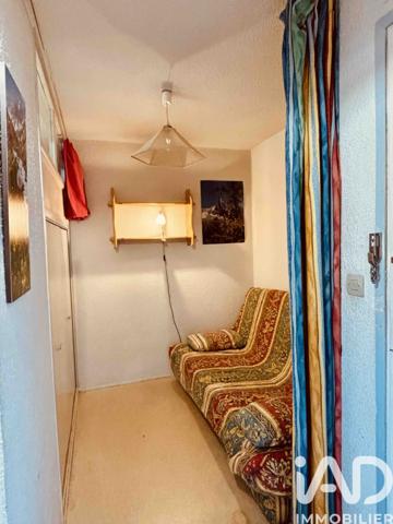 Appartement à vendre 3 pièces 53,34 m² Valloire