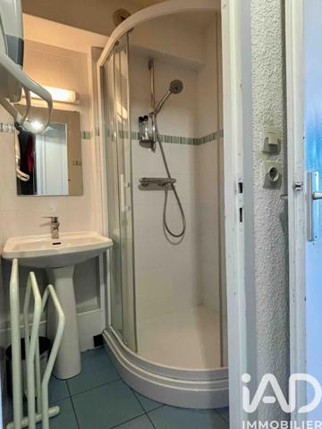 Appartement à vendre 3 pièces 53,34 m² Valloire
