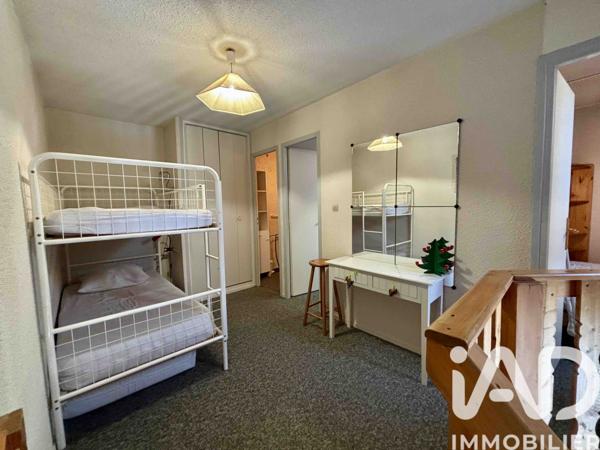 Appartement à vendre 3 pièces 53,34 m² Valloire