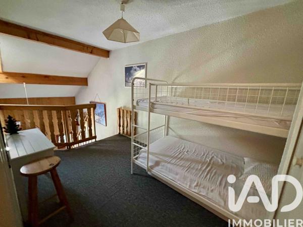 Appartement à vendre 3 pièces 53,34 m² Valloire