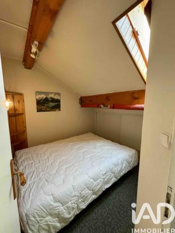 Appartement à vendre 3 pièces 53,34 m² Valloire